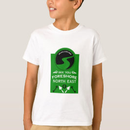 Mudlarking Hobby Gift T-shirt