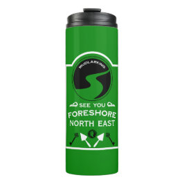 Mudlarking Hobby Gift Thermosbeker