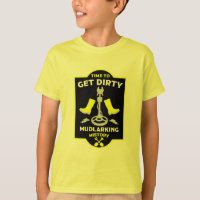 Mudlarking Metaal Detecteren