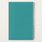 Mudra Notitieboek (Achterkant)