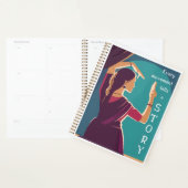 Mudra Planner (Display)