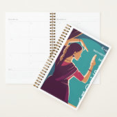 Mudra Planner (Display)
