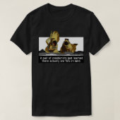 Mudskipper Awe T-shirt (Design voorkant)