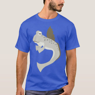 Mudskipper T-shirt