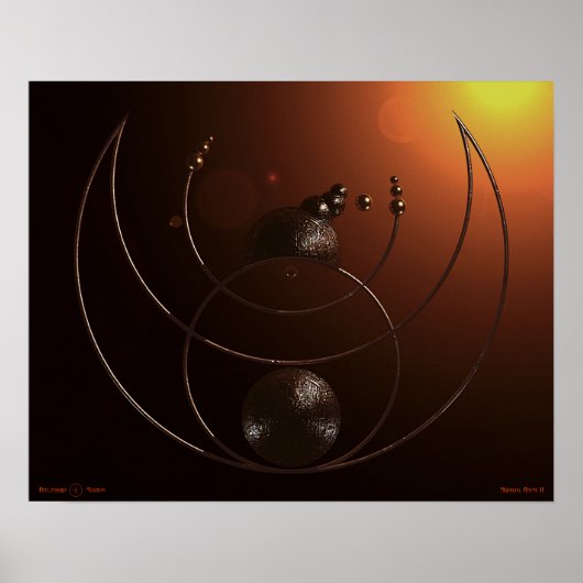 Mudutu Anpa II Poster (Voorkant)