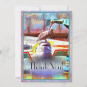 Muelle Los Peines Bedankt Pelican 0463 (Voorkant)