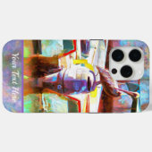 Muelle Los Peines Pelican 0463 Case-Mate iPhone Case (Achterkant (horizontaal))