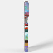 Muelle Los Peines Pelican 0463 Case-Mate iPhone Case (Achterkant / Rechts)