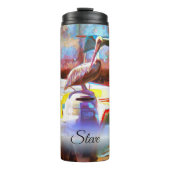 Muelle Los Peines Pelican 0463 Thermosbeker (Voorkant)