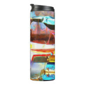 Muelle Los Peines Pelican 0463 Thermosbeker (Geroteerd rechts)