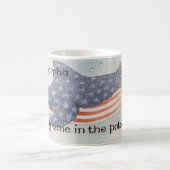 Mueller Shark Koffiemok (Center)