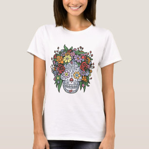 Muerta Linda T-shirt