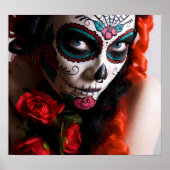 Muerte Poster (Voorkant)