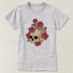 Muerte T-shirt
