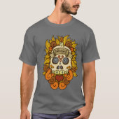 Muerte T-shirt (Voorkant)