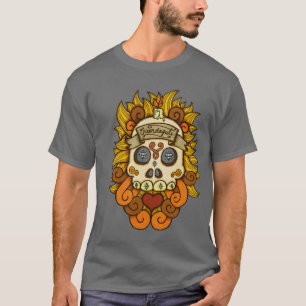 Muerte T-shirt
