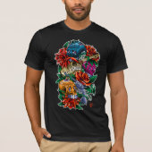 Muertos V1 T-shirt (Voorkant)