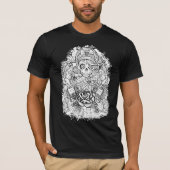 Muertos V4 T-shirt (Voorkant)