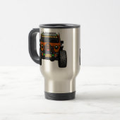 Mufasacon Reisbeker (Voorkant links)