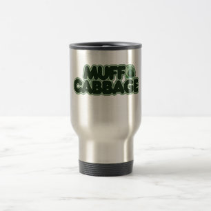 Muff Cabbage Reisbeker