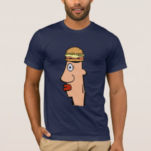 Muffaletta T-shirt