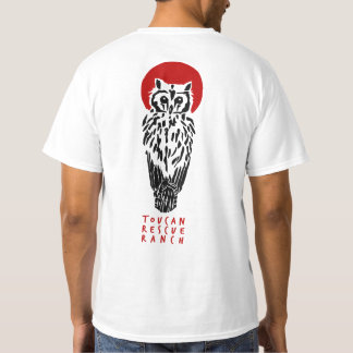 Muffe & Pranke Berlin x Toucan Rescue Ranch T-shirt