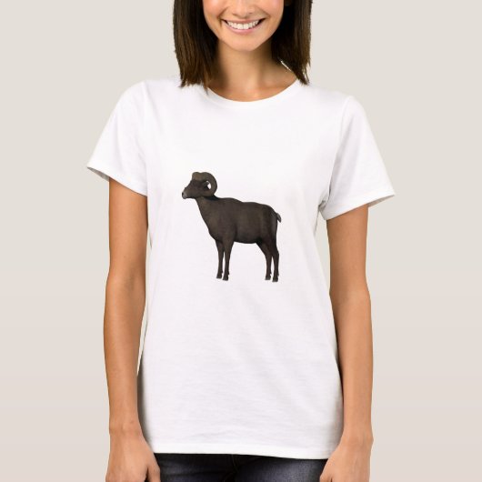 Muffel T-shirt (Voorkant)