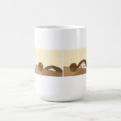 Muffin Fiend Koffiemok (Center)