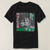Muffin Heeler!  Essential T-Shirt (Design voorkant)