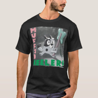 Muffin Heeler!  Essential T-Shirt