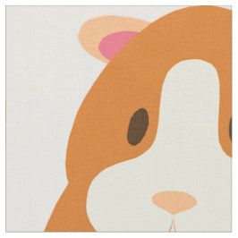 Muffin het varkensweefsel van Guinee Stof