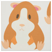 Muffin het varkensweefsel van Guinee Stof (Swatch)