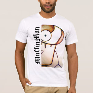 Muffin Man T-shirt