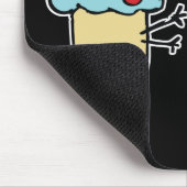 Muffin! - Mousepad Muismat (Hoek)
