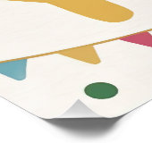 Muffin om te doen, maar waardeer je Poster (Hoek)