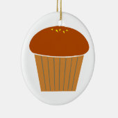 MUFFIN ROUND ORNAMENT (Rechts)