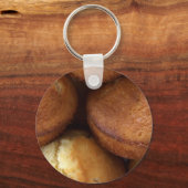 Muffin Sleutelhanger (Voorkant)