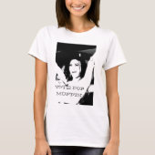 Muffin T-Shirt (Voorkant)