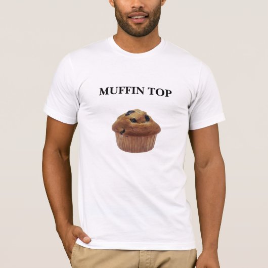 Muffin Top (Voorkant)