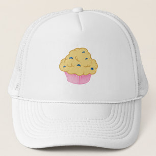 Muffin Trucker Pet