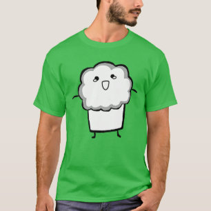 Muffinime Dank Meme Cartoon Lied familie T-shirt