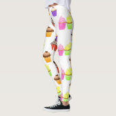 Muffins galore. Leggings (Links)