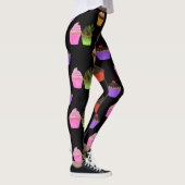 Muffins in overvloed! Leggings (Rechts)