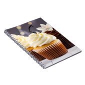 muffins notitieboek (Rechterzijde)