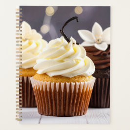 muffins planner