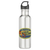 Muffler Bearings Waterfles (Voorkant)