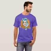Muffy Fishmanket Fan Shirt 2 (Voorkant volledig)