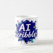 Mug - 11oz koffiemok (Center)