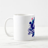 Mug - 11oz koffiemok (Links)