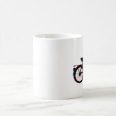 MUG 3D SOLEXX KOFFIEMOK (Center)